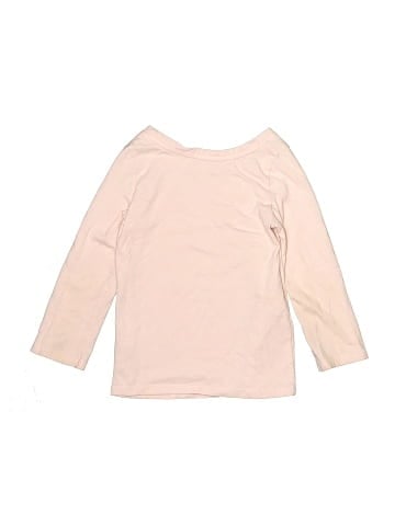 Cat & Jack Long Sleeve T-Shirt (view 2)