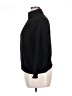 Unbranded 100% Acrylic Solid Black Turtleneck Sweater Size XL - photo 5