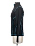 Kyodan Blue Black Track Jacket Size S - photo 5