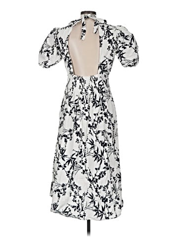 Zara Casual Dress (view 2)