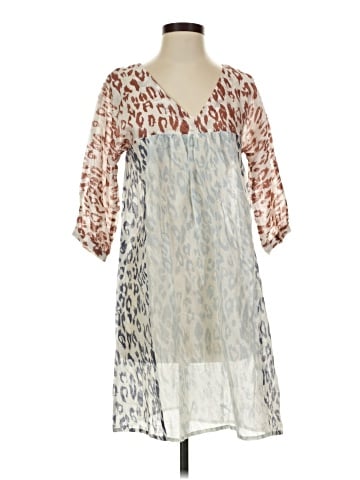 Chan Luu Casual Dress (view 1)