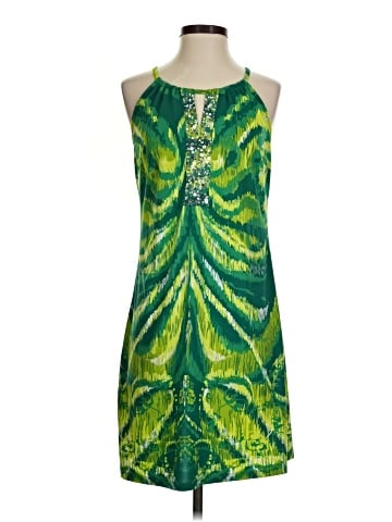 INC International Concepts Cocktail Dress (view 1)