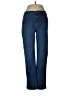Gloria Vanderbilt Blue Jeans Size 6 - photo 1