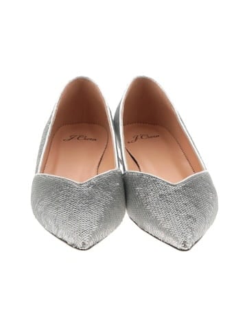 J.Crew Flats (view 2)