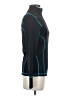 Kyodan Blue Black Track Jacket Size S - photo 4
