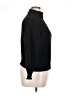 Unbranded 100% Acrylic Solid Black Turtleneck Sweater Size XL - photo 4