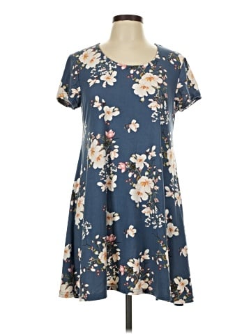 rue21 Casual Dress (view 1)