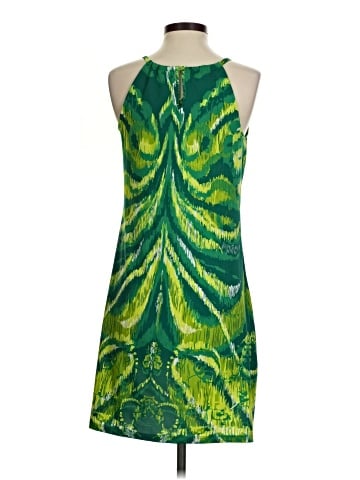 INC International Concepts Cocktail Dress (view 2)
