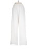 Alex Evenings 100% Polyester White Casual Pants Size S - photo 2