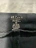 a.n.a. A New Approach Solid Black Active Pants Size 3X - photo 4