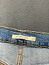 Levi's Blue Denim Shorts Size 30 waist - photo 4