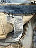 Levi's Blue Denim Shorts Size 30 waist - photo 5