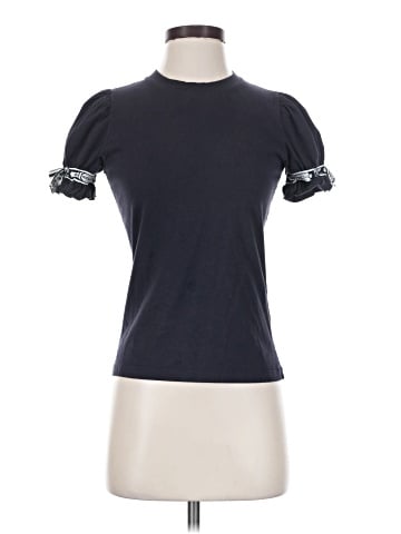 Fendi Short Sleeve Turtleneck (view 1)