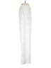 Alex Evenings 100% Polyester White Casual Pants Size S - photo 4