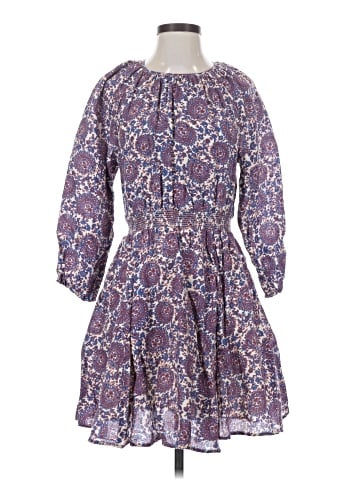 J.Crew Casual Dress (view 1)