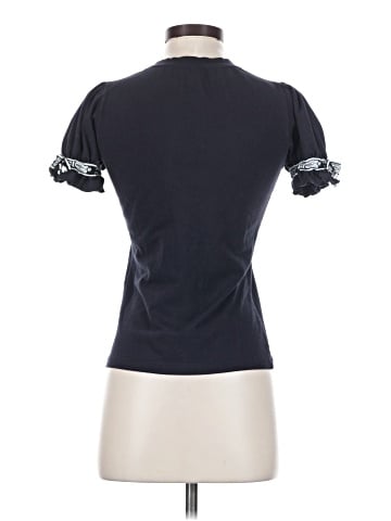 Fendi Short Sleeve Turtleneck (view 2)