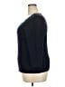 Ruby Rd. Blue Long Sleeve Top Size 2X - photo 5