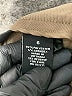 Larry Levine Brown Casual Pants Size 6 - photo 5