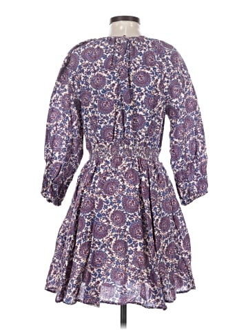 J.Crew Casual Dress (view 2)