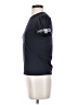 Fendi Black Blue Short Sleeve Turtleneck Size S - photo 5