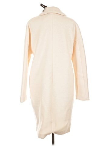 Express Wool Coat (view 2)