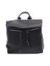 Botkier 100% Polyester Black Backpack One size - photo 1