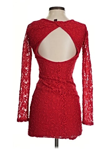 Material Girl 3/4 Sleeve Top (view 2)