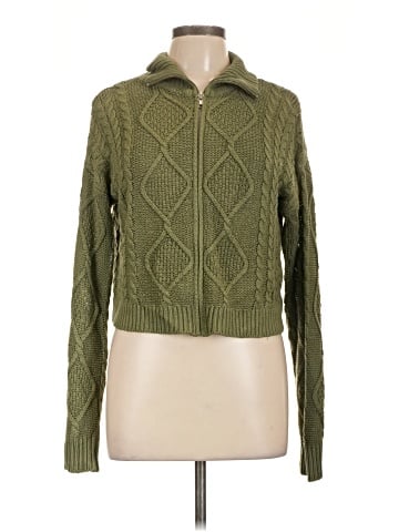 Hippie Rose Jacket (view 1)