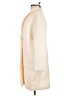 Express Ivory Wool Coat Size M - photo 5