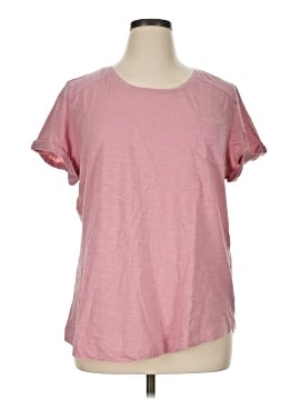 Style&Co Short Sleeve T-Shirt (view 1)