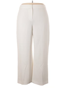 Tahari By Asl Casual Pants