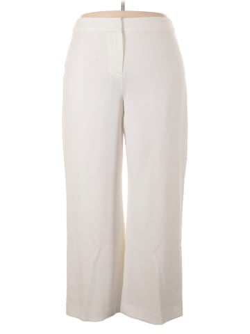 Tahari by ASL Casual Pants (view 1)