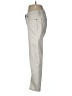 Eileen Fisher Ivory Jeans Size 6 - photo 5