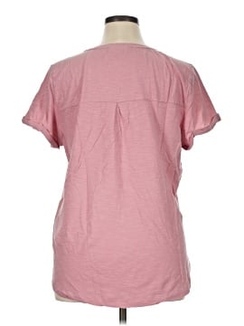 Style&Co Short Sleeve T-Shirt (view 2)