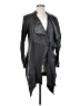 NOR Denmark 100% Lamb Gray Jacket Size 3 - photo 1