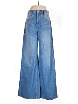 Isabel Marant Jeans (view 1)