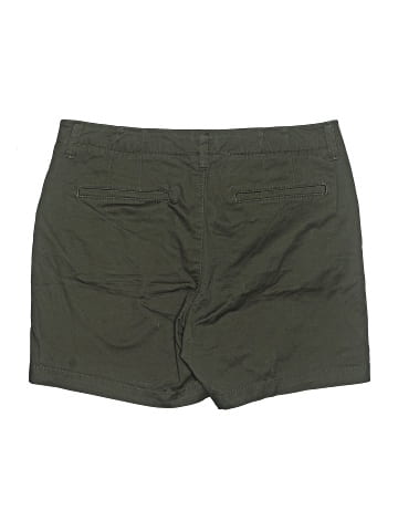 Lee Khaki Shorts (view 2)