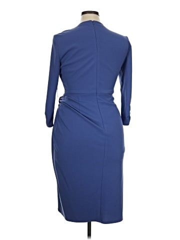 Tahari by ASL Cocktail Dress (view 2)
