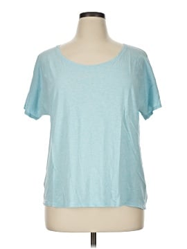 Purejill Short Sleeve T-Shirt (view 1)