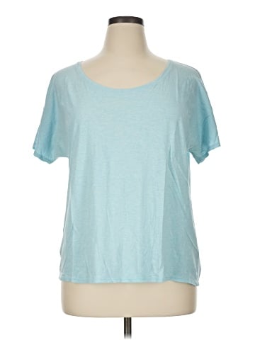 Purejill Short Sleeve T-Shirt (view 1)