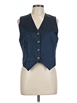 Lauren M. Petites Vest (view 1)