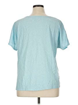 Purejill Short Sleeve T-Shirt (view 2)