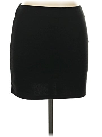 Ambiance Apparel Casual Skirt (view 1)