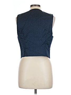 Lauren M. Petites Vest (view 2)