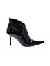 Dior 100% Leather Black Cannage Quilted Patent Leather Booties Size EU 38 1/2 - photo 1