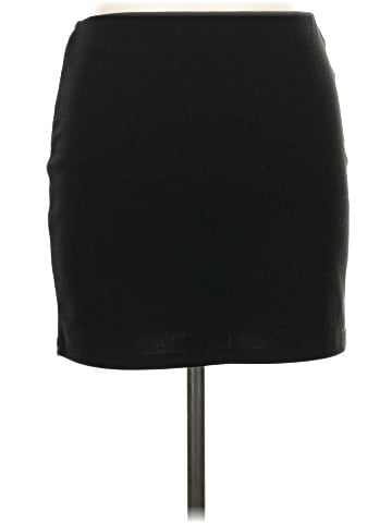 Ambiance Apparel Casual Skirt (view 2)