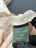 Ryu 100% Polyester Ivory Casual Dress Size M - photo 8