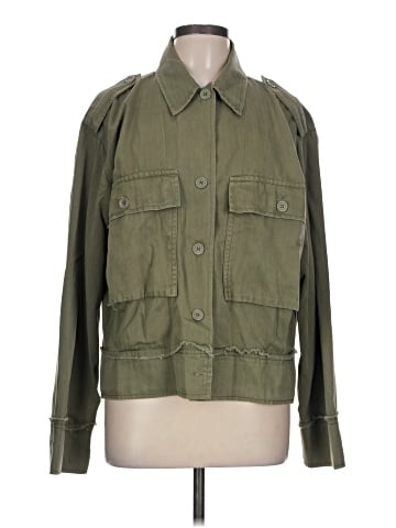 Tiny Jacket (view 1)
