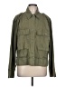 Tiny 100% Cotton Green Jacket Size L - photo 1