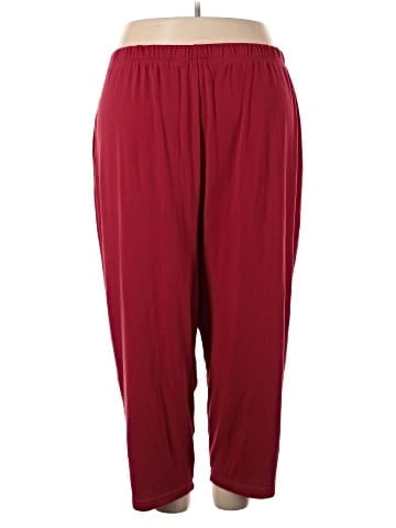 Only Necessities Track Pants (view 2)